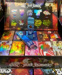 BOOM BAR 2GM DISPOSIBLES – 8.50$