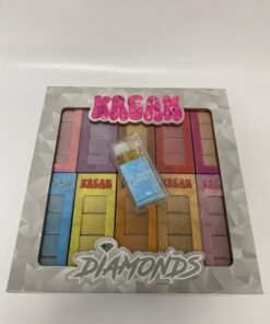 KREAM 2GM DISPOSIBLES